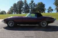 1968 Jaguar XKE Series 1.5 4.2 Roadster for sale