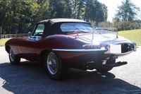 1968 Jaguar XKE Series 1.5 4.2 Roadster for sale