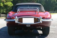 1968 Jaguar XKE Series 1.5 4.2 Roadster for sale