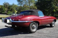 1968 Jaguar XKE Series 1.5 4.2 Roadster for sale