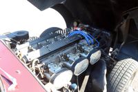 1968 Jaguar XKE Series 1.5 4.2 Roadster for sale