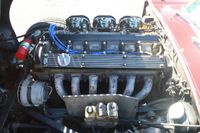 1968 Jaguar XKE Series 1.5 4.2 Roadster for sale