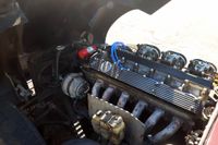1968 Jaguar XKE Series 1.5 4.2 Roadster for sale