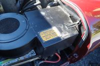 1968 Jaguar XKE Series 1.5 4.2 Roadster for sale