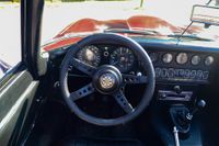 1968 Jaguar XKE Series 1.5 4.2 Roadster for sale