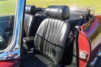 1968 Jaguar XKE Series 1.5 4.2 Roadster for sale