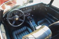 1968 Jaguar XKE Series 1.5 4.2 Roadster for sale