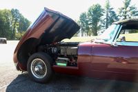 1968 Jaguar XKE Series 1.5 4.2 Roadster for sale