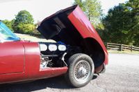 1968 Jaguar XKE Series 1.5 4.2 Roadster for sale