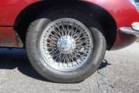 1968 Jaguar XKE Series 1.5 4.2 Roadster for sale