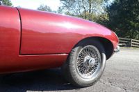 1968 Jaguar XKE Series 1.5 4.2 Roadster for sale