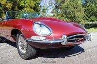 1968 Jaguar XKE Series 1.5 4.2 Roadster for sale