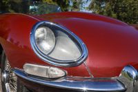 1968 Jaguar XKE Series 1.5 4.2 Roadster for sale
