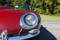 1968 Jaguar XKE Series 1.5 4.2 Roadster for sale