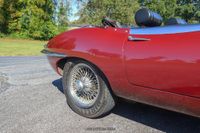 1968 Jaguar XKE Series 1.5 4.2 Roadster for sale