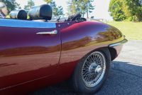 1968 Jaguar XKE Series 1.5 4.2 Roadster for sale