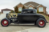 1932 Ford Model B 3-Window Coupe for sale