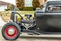 1932 Ford Model B 3-Window Coupe for sale