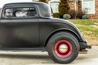 1932 Ford Model B 3-Window Coupe for sale
