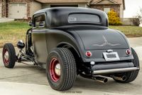1932 Ford Model B 3-Window Coupe for sale