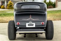 1932 Ford Model B 3-Window Coupe for sale
