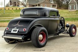 1932 Ford Model B 3-Window Coupe for sale