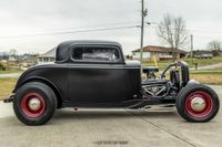1932 Ford Model B 3-Window Coupe for sale