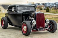 1932 Ford Model B 3-Window Coupe for sale