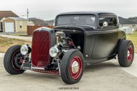 1932 Ford Model B 3-Window Coupe for sale