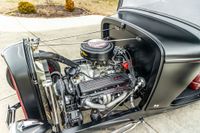 1932 Ford Model B 3-Window Coupe for sale