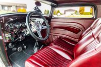 1932 Ford Model B 3-Window Coupe for sale