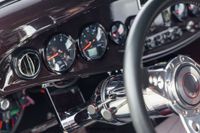 1932 Ford Model B 3-Window Coupe for sale
