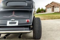 1932 Ford Model B 3-Window Coupe for sale