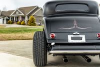 1932 Ford Model B 3-Window Coupe for sale