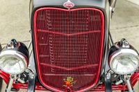 1932 Ford Model B 3-Window Coupe for sale