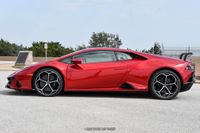 2020 Lamborghini Huracan EVO for sale