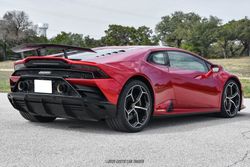 2020 Lamborghini Huracan EVO for sale