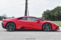 2020 Lamborghini Huracan EVO for sale