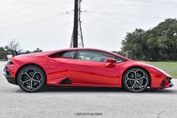 2020 Lamborghini Huracan EVO for sale