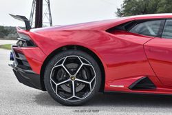 2020 Lamborghini Huracan EVO for sale