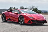 2020 Lamborghini Huracan EVO for sale