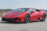 2020 Lamborghini Huracan EVO for sale