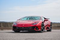 2020 Lamborghini Huracan EVO for sale