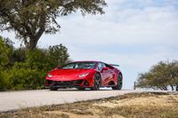 2020 Lamborghini Huracan EVO for sale