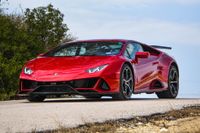 2020 Lamborghini Huracan EVO for sale