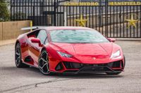 2020 Lamborghini Huracan EVO for sale