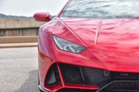2020 Lamborghini Huracan EVO for sale