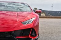 2020 Lamborghini Huracan EVO for sale