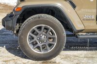 2020 Jeep Gladiator Overland for sale