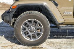 2020 Jeep Gladiator Overland for sale